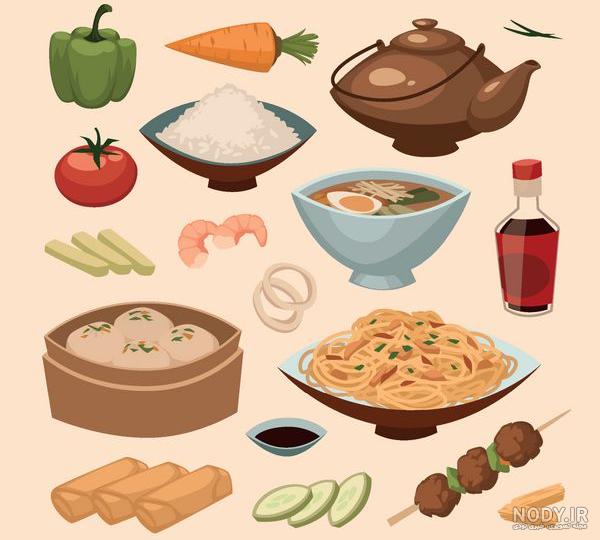 نقاشی های خوردنی و خوشمزه! (عکس) نقاشی های خوردنی و خوشمزه! (عکس)