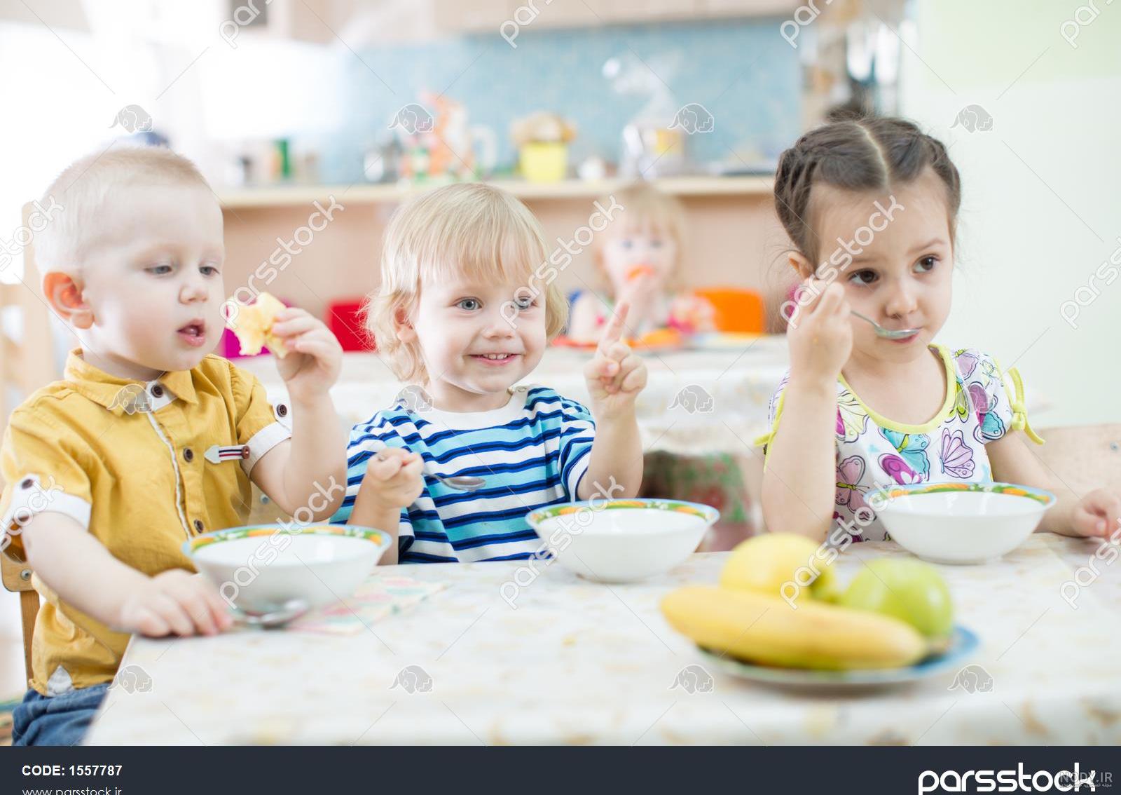 پدر و مادرها بخوانند؛ چگونه باید با کودک بدغذا رفتار کنیم؟ - خبرآنلاین پدر و مادرها بخوانند؛ چگونه باید با کودک بدغذا رفتار کنیم؟ - خبرآنلاین