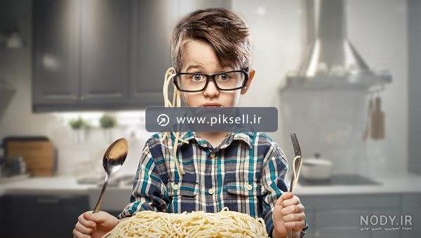 چگونه آداب غذا خوردن را به کودکان بیاموزیم ؟ – سایت توانا چگونه آداب غذا خوردن را به کودکان بیاموزیم ؟ – سایت توانا
