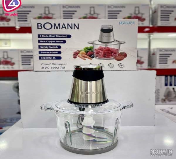 کاتر میکسر نوا الکتریک غذا ساز سه لیتری سوسیس-دو تیغ - فروشگاه گروه صنعتی نوا الکتریک شاندرمن کاتر میکسر نوا الکتریک غذا ساز سه لیتری سوسیس-دو تیغ - فروشگاه گروه صنعتی نوا الکتریک شاندرمن
