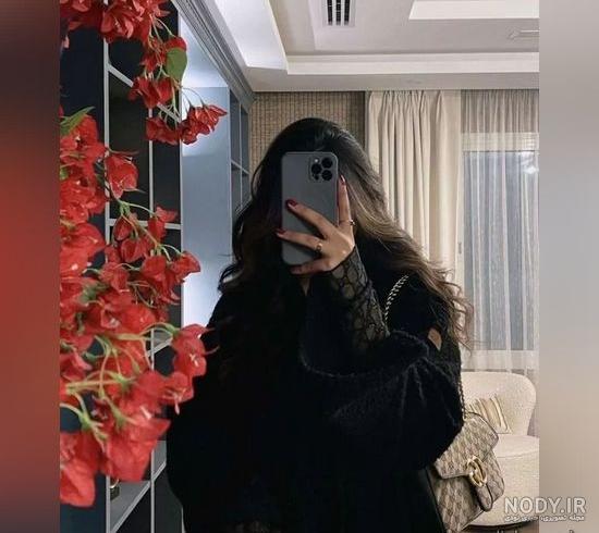 ۴۰ عکس برای پروفایل اینستا که شما را بسیار خاص تر نشان میدهد