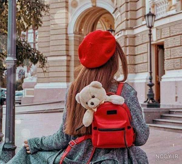 ۵۰ عکس پروفایل دخترونه جدید ۱۴۰۳ [اسپرت، جذاب، زیبا و لاکچری]