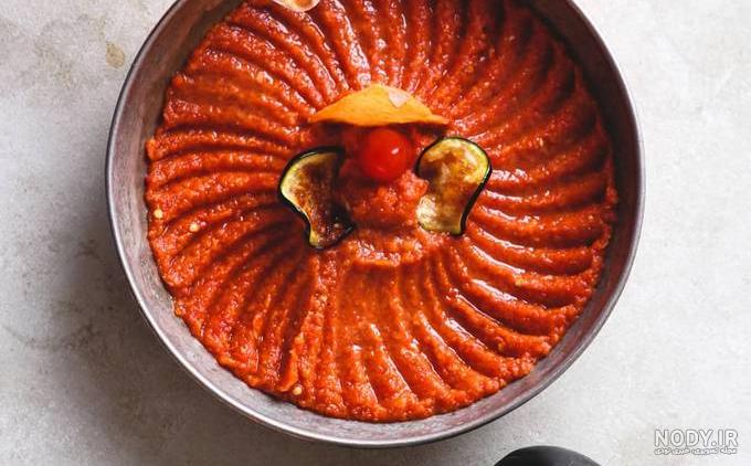 ۸ تا از معروف‌ترین غذاهای دبی | غذاهای عربی امارات | مقتدر سیر