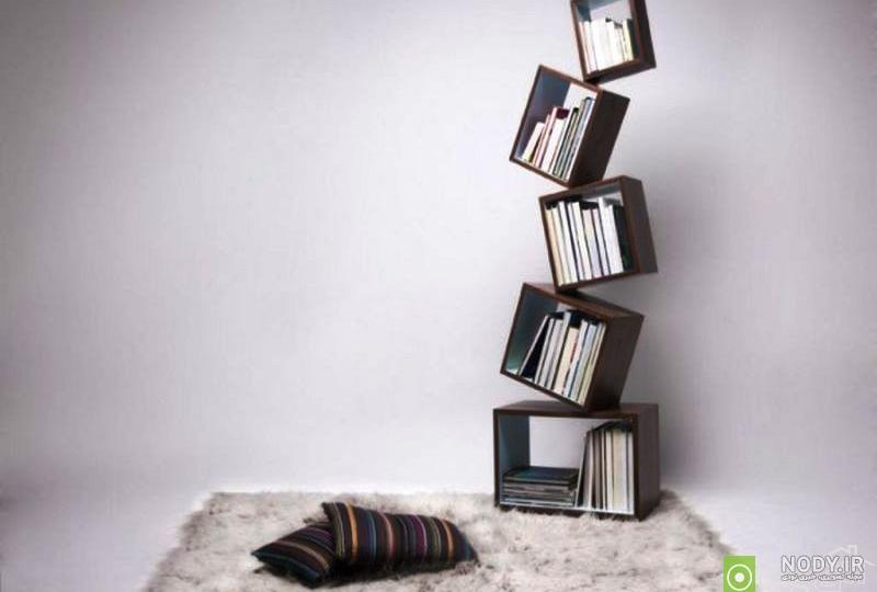 21 ایده و مدل عکس کتابخانه دخترانه - سیب چوب 21 ایده و مدل عکس کتابخانه دخترانه - سیب چوب
