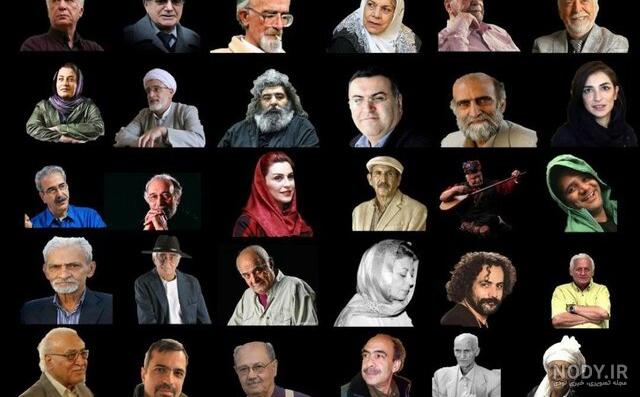 8 بازیگر سریال خاطره انگیز متهم گریخت که دیگر در بین ما نیستند + جزئیات و 8 بازیگر سریال خاطره انگیز متهم گریخت که دیگر در بین ما نیستند + جزئیات و