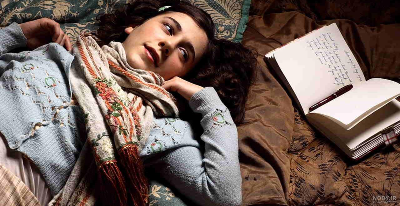 30 عکس کتاب فانتزی و لاکچری برای پروفایل