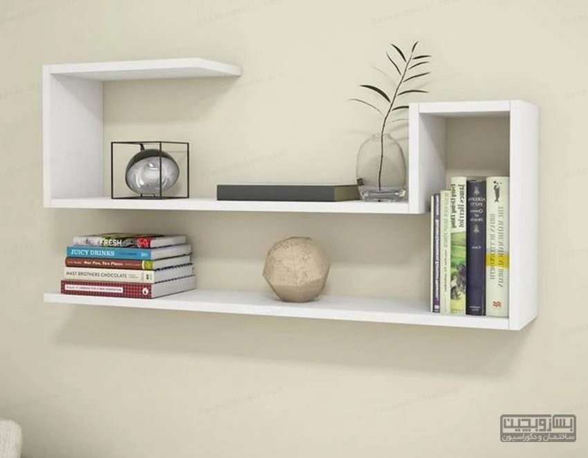 12 مدل کتابخانه جدید 1402 همراه با قیمت ( آپدیت فروردین ) 12 مدل کتابخانه جدید 1402 همراه با قیمت ( آپدیت فروردین )