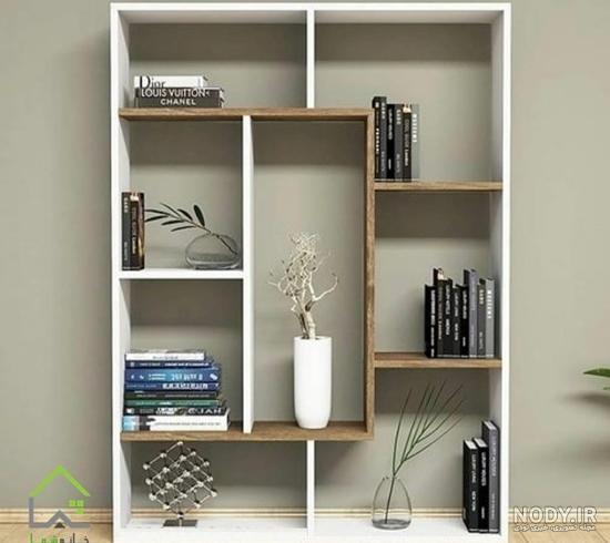 بایگانی‌های کتابخانه - اُدون چوب - فروشگاه کتابخانه