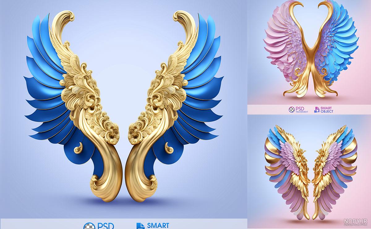 تابلو دکوراتیو بال فرشته سیاه وسفید – فانتزیتو | تابلو پذیرایی | تابلو اتاق کودک تابلو دکوراتیو بال فرشته سیاه وسفید – فانتزیتو | تابلو پذیرایی | تابلو اتاق کودک
