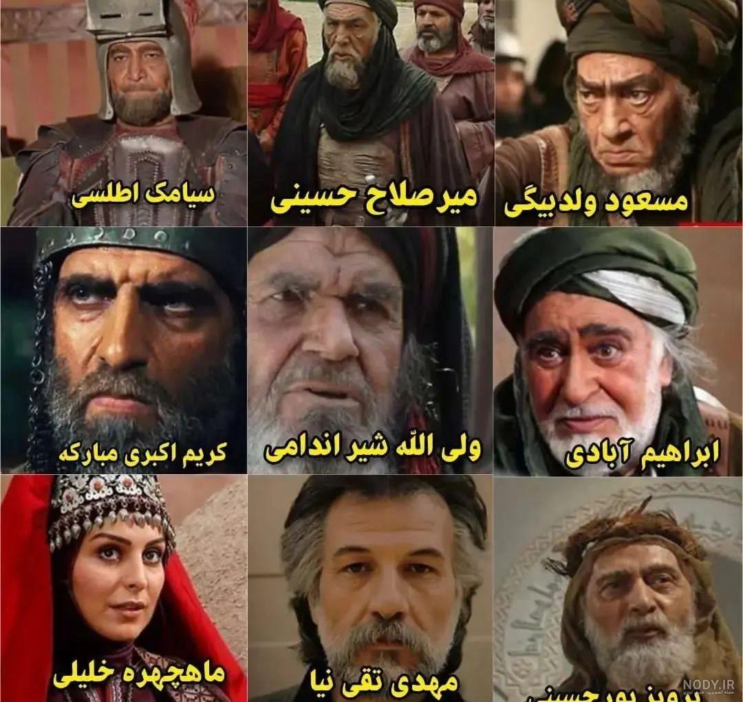 تصاویر) بازیگران ایرانی و خارجی که در جوانی و اوج شهرت فوت شدند