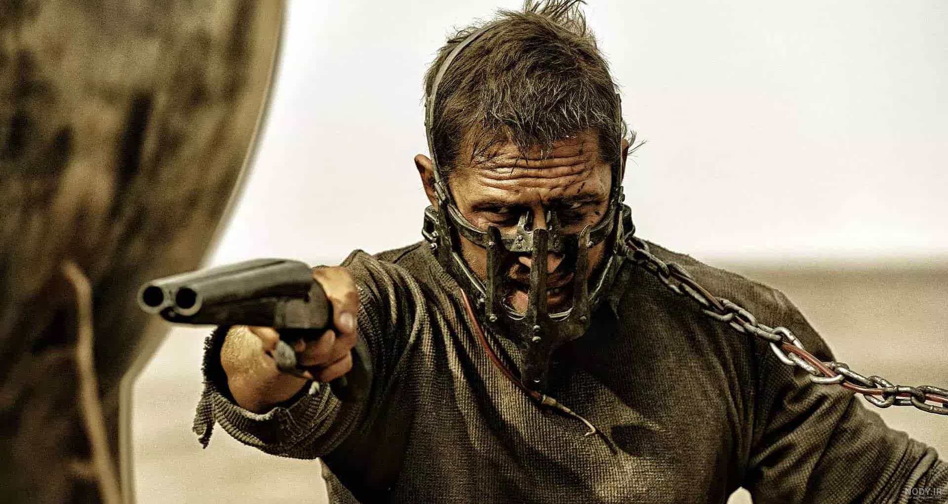تیوال فیلم Mad Max: Fury Road