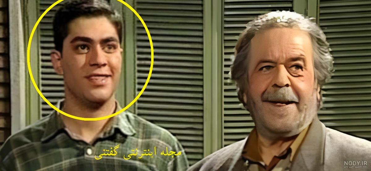 خانم بازیگران ایرانی که در جوانی فوت کردند ! / از زهره فکور صبور تا تینا عبدی ! + عکس و سال تولد ! خانم بازیگران ایرانی که در جوانی فوت کردند ! / از زهره فکور صبور تا تینا عبدی ! + عکس و سال تولد !
