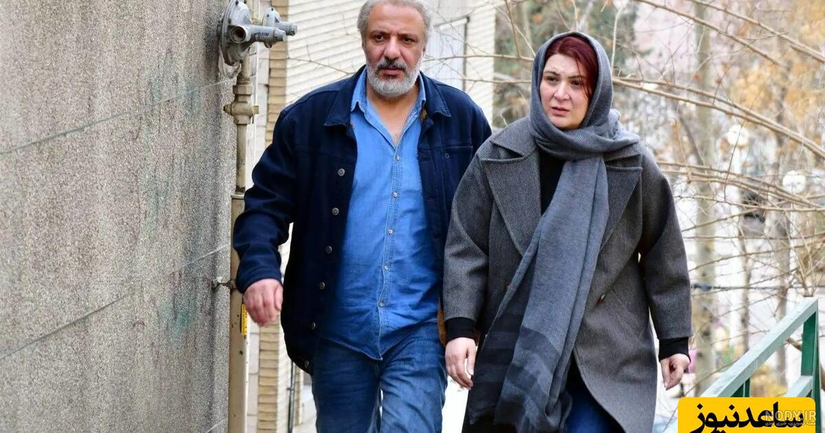 رونمایی از گریم چهار خانم بازیگر در یک فیلم سینمایی/ عکس | پایگاه خبری جماران رونمایی از گریم چهار خانم بازیگر در یک فیلم سینمایی/ عکس | پایگاه خبری جماران