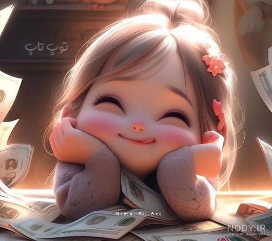 عکس تابلو نقاشی عروسک برای دکوراتیو | دانلود 100 فایل چاپی Dolls برای دکوراسیون اتاق کودک :: نقاشیجات عکس تابلو نقاشی عروسک برای دکوراتیو | دانلود 100 فایل چاپی Dolls برای دکوراسیون اتاق کودک :: نقاشیجات