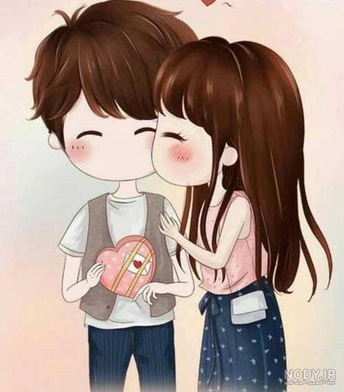 عکس فانتزی عروسکی عاشقانه عکس فانتزی عروسکی عاشقانه