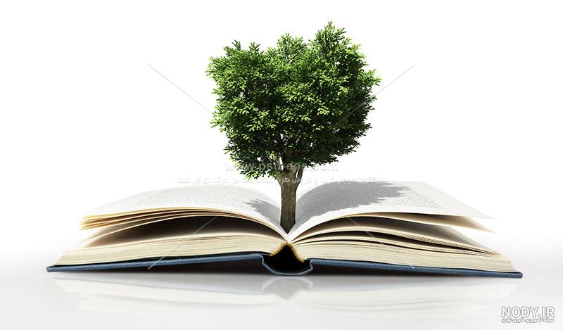 عکس فانتزی کتابخوانی عکس فانتزی کتابخوانی