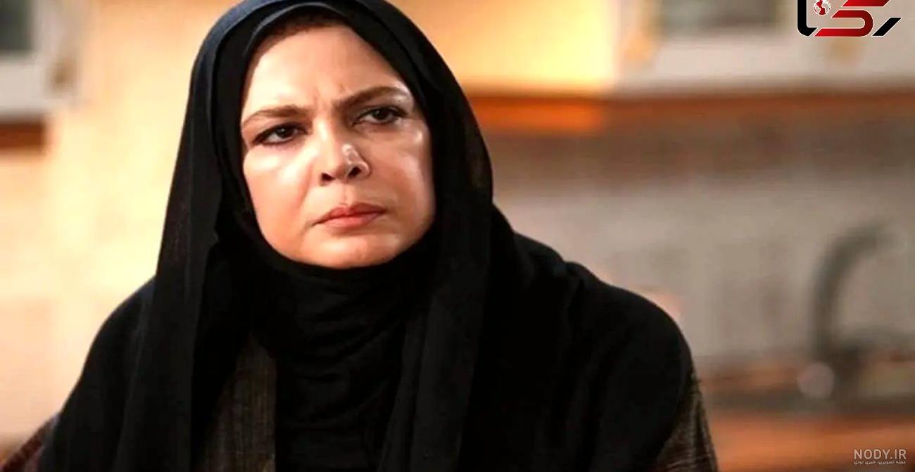 عکس فوت بازیگران ایرانی - عکس نودی