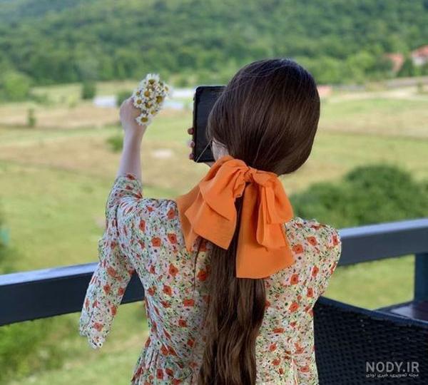 عکس فیک واقعی از پشت سر دخترانه عکس فیک واقعی از پشت سر دخترانه