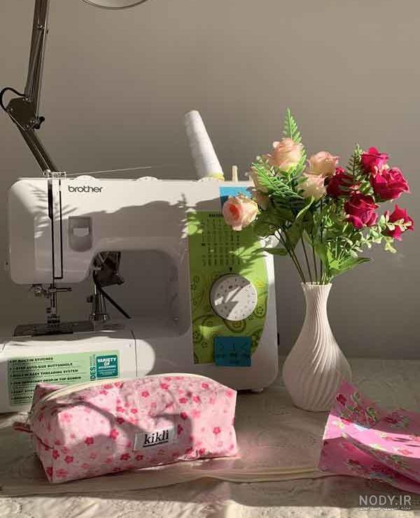 عکس وسایل خیاطی - عکس نودی عکس وسایل خیاطی - عکس نودی
