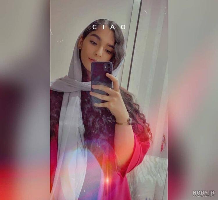 عکس پروف فیک دخترونه - عکس ویسگون