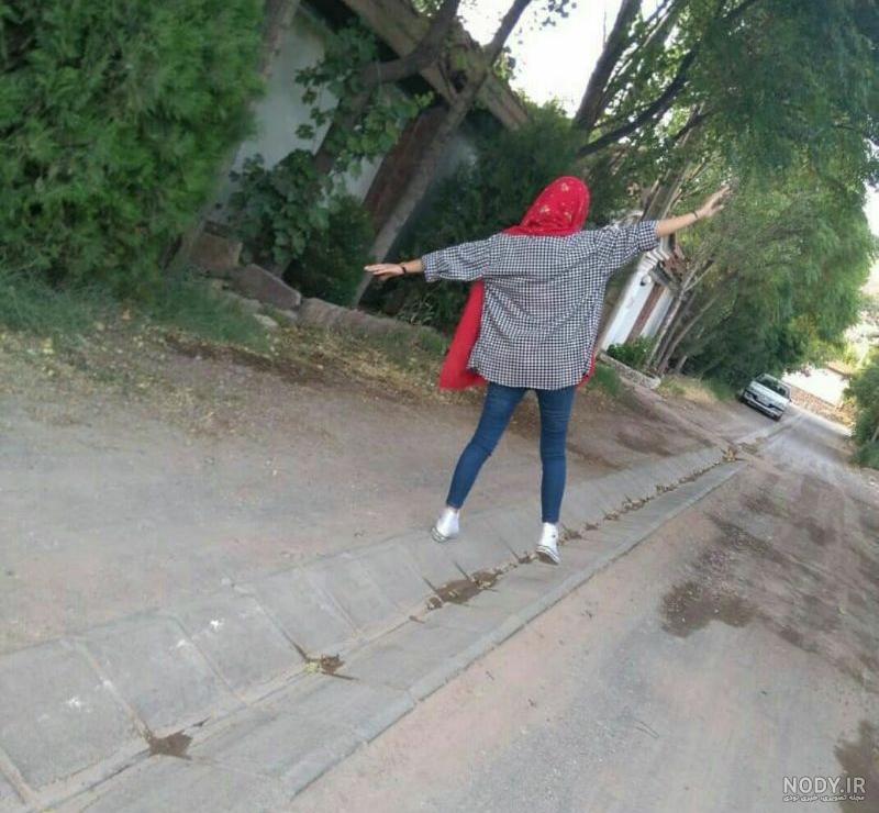 عکس پروف فیک دخترونه ❤️ [ بهترین تصاویر ]