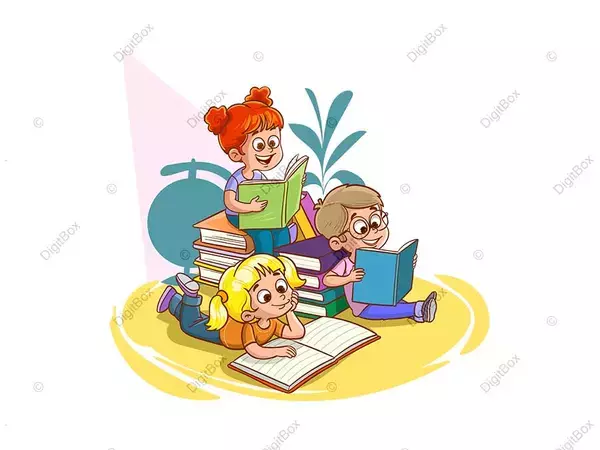 عکس پروفایل کتاب و کتاب خوانی با سوژه های جذاب و دوست داشتنی