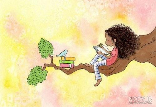 عکس پروفایلی کتاب و کتاب خواندن / عکس نوشته های لاکچری از کتاب | جدول یاب عکس پروفایلی کتاب و کتاب خواندن / عکس نوشته های لاکچری از کتاب | جدول یاب