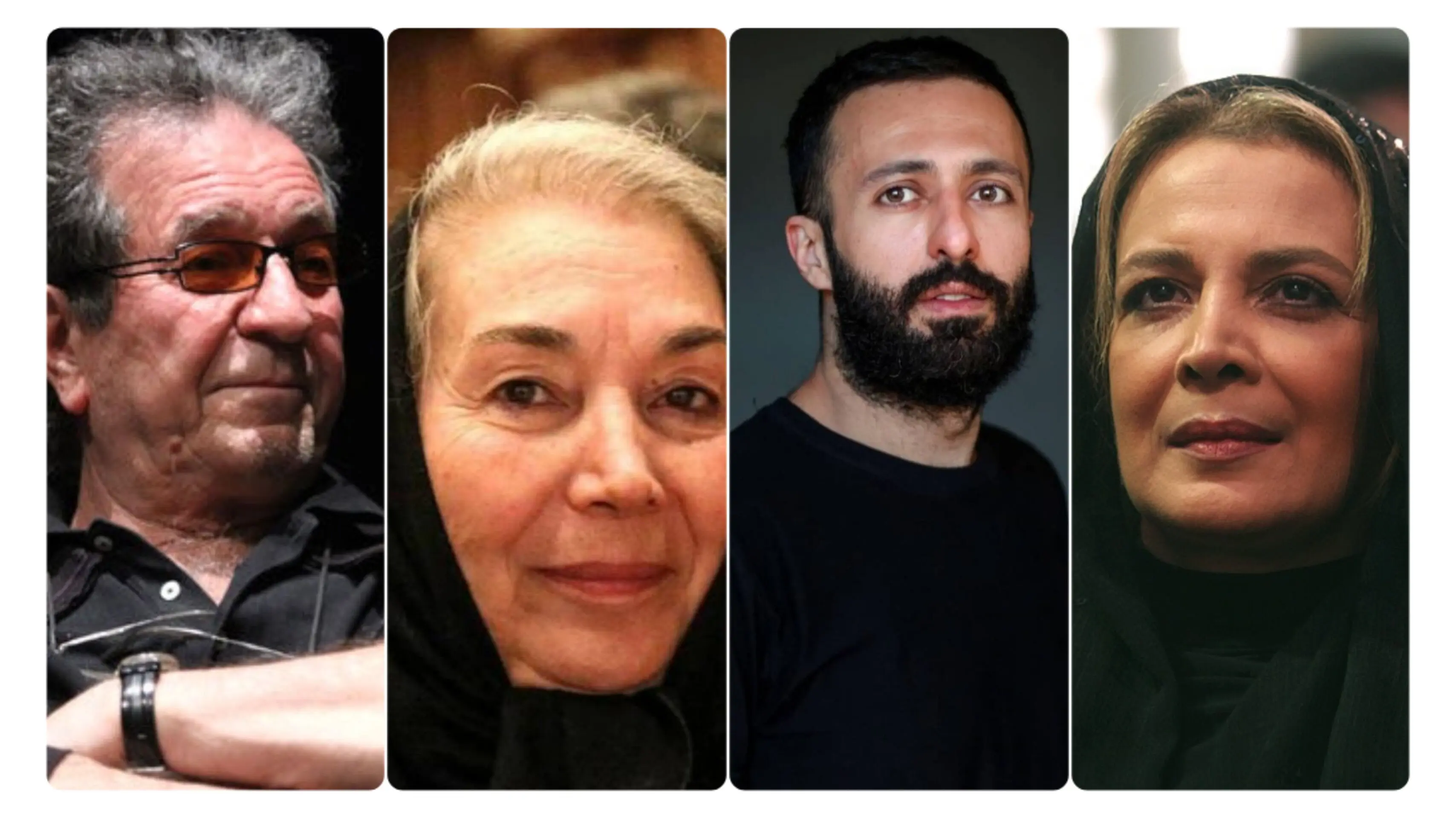 فوت بازیگر جوان دقایقی پیش / خبر فوت بازیگر ایرانی که امروز درگذشت