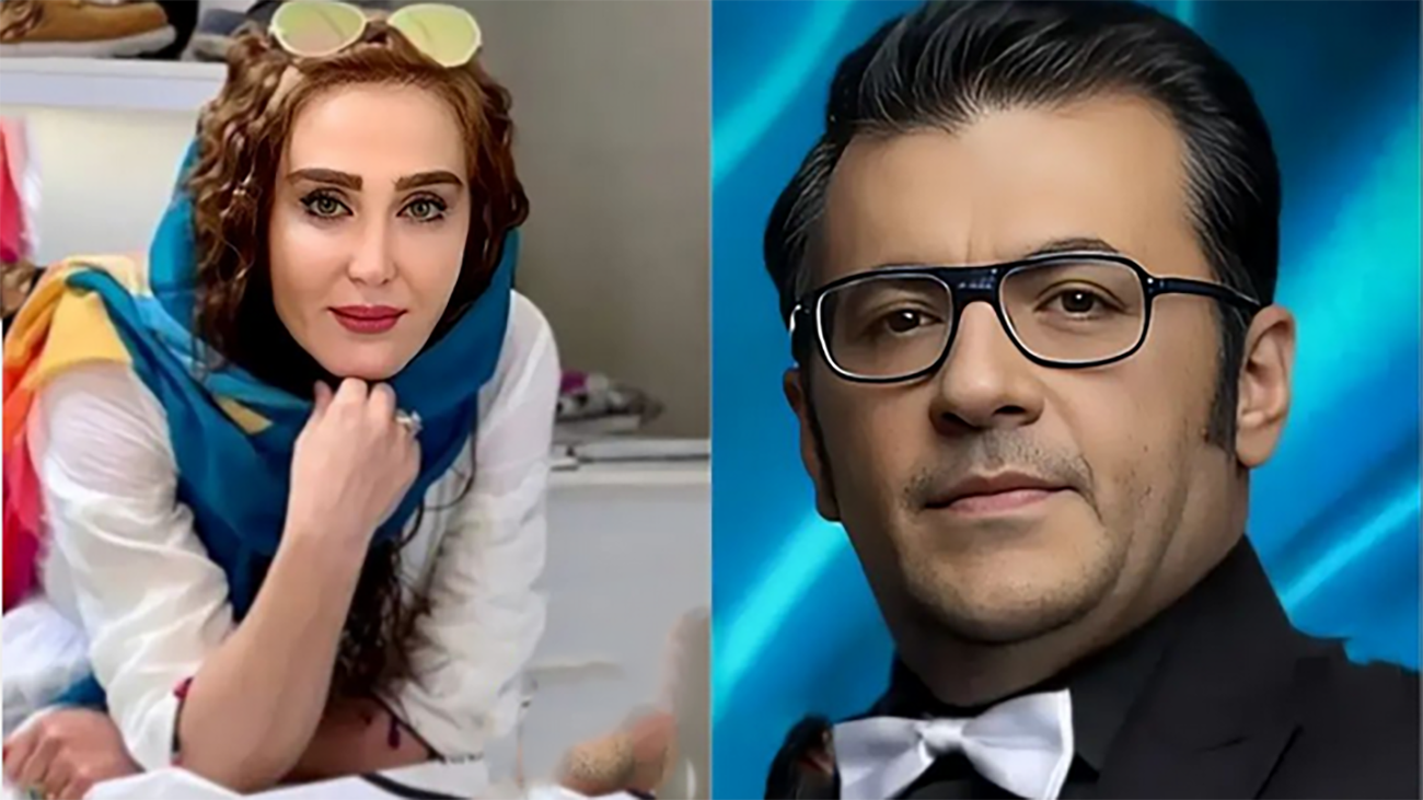 فوت هنرمندان در سال 1402 | تصاویر هنرمندان فوت شده در سال 1402