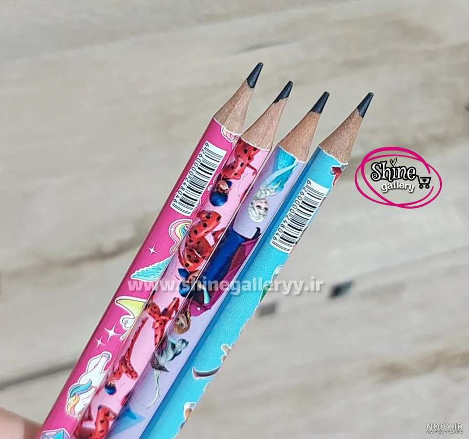 مداد قرمز 3گوش پاکن دار ام کیو - خرید لوازم تحریر و نوشت افزار ✏️ مداد قرمز 3گوش پاکن دار ام کیو - خرید لوازم تحریر و نوشت افزار ✏️