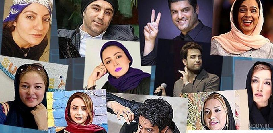 هنرمندان ایرانی فوت شده در سال ۱۳۹۷ ؛ وداع با آقای بازیگر+تصاویر هنرمندان ایرانی فوت شده در سال ۱۳۹۷ ؛ وداع با آقای بازیگر+تصاویر