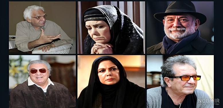 هنرمندان فوت شده و درگذشتگان سال 1399 ؛ از محمدعلی کشاورز تا محمدرضا شجریان | پلازا هنرمندان فوت شده و درگذشتگان سال 1399 ؛ از محمدعلی کشاورز تا محمدرضا شجریان | پلازا