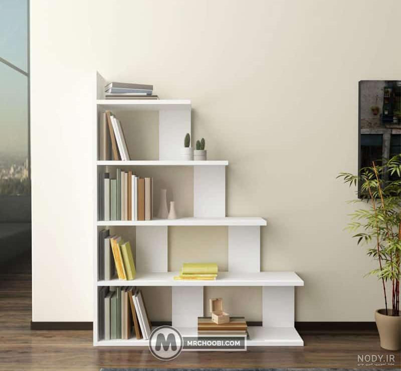 کتابخانه چوبی لوکس | فروشگاه اینترنتی خانه شما کتابخانه چوبی لوکس | فروشگاه اینترنتی خانه شما