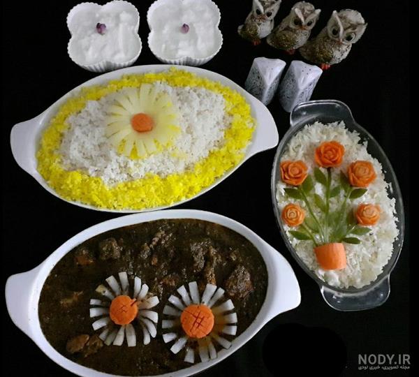 215 دستورغذای ساده و خوشمزه برای قورمه سبزی پلو - کوکپد 215 دستورغذای ساده و خوشمزه برای قورمه سبزی پلو - کوکپد