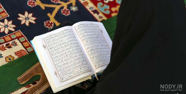 برگزاری اختتامیه هفتمین دوره طرح حافظ قرآن شو/فیلم