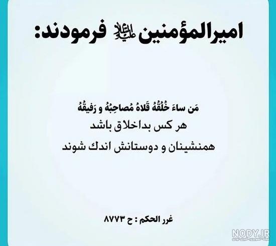 بهترین عکس پروفایل قرانی - عکس نودی