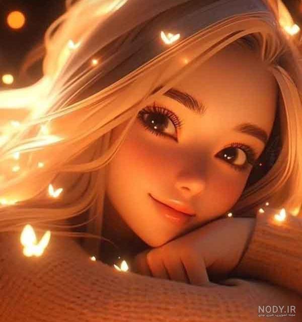 دانلود عکس پروفایل کیوت و فانتزی HD ( کیفیت بالا ) دانلود عکس پروفایل کیوت و فانتزی HD ( کیفیت بالا )