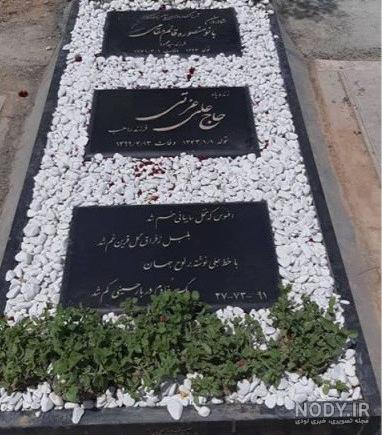 سنگ قبر بچه گرانیت سیمین کد S309 - ایران مزار سنگ قبر بچه گرانیت سیمین کد S309 - ایران مزار