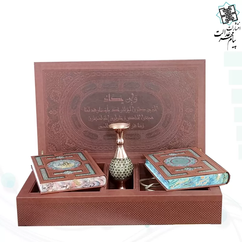عکس حافظان قرآن کریم