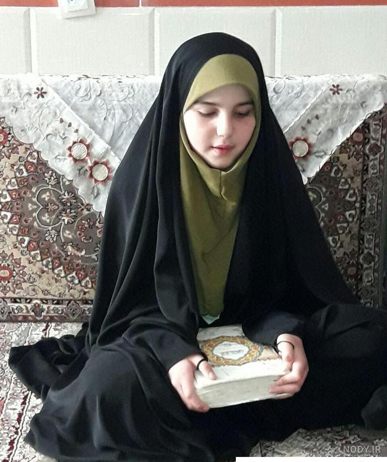 عکس حافظان قران
