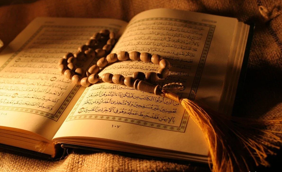 عکس حافظان قران دختر