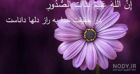 عکس قرآن