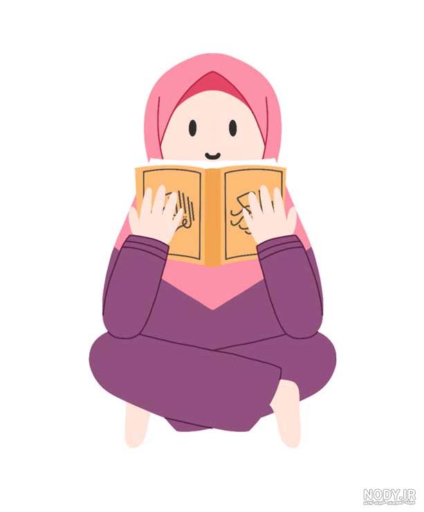 عکس قران خواندن دختر - عکس نودی عکس قران خواندن دختر - عکس نودی