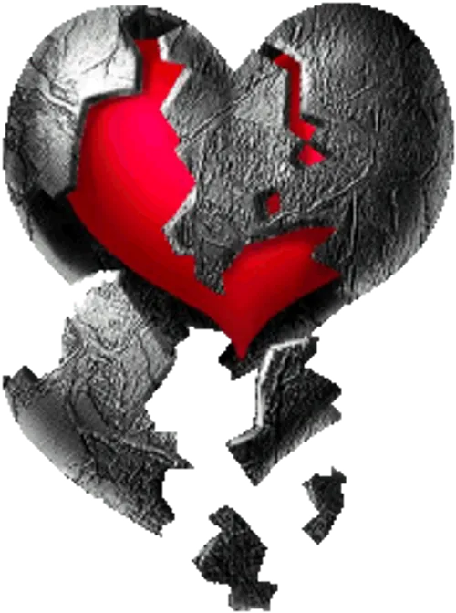 عکس قلب سنگی آبی عکس قلب سنگی آبی
