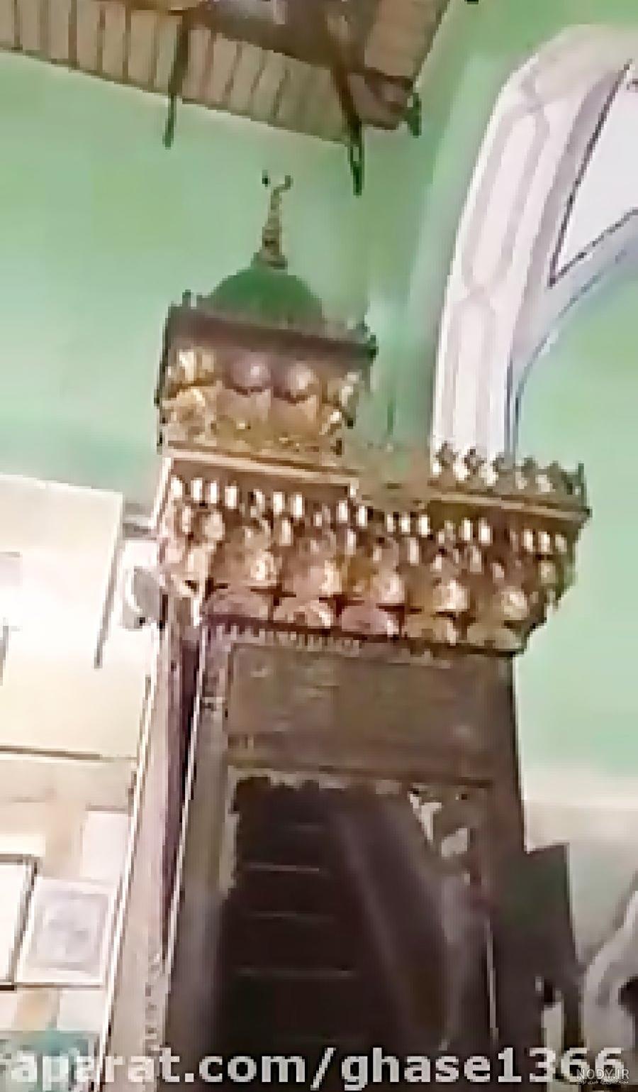عکس واقعی قبر یوسف