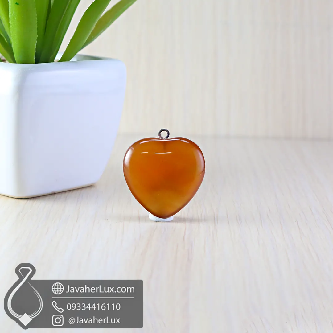 عکس پروف قلب سنگی عکس پروف قلب سنگی