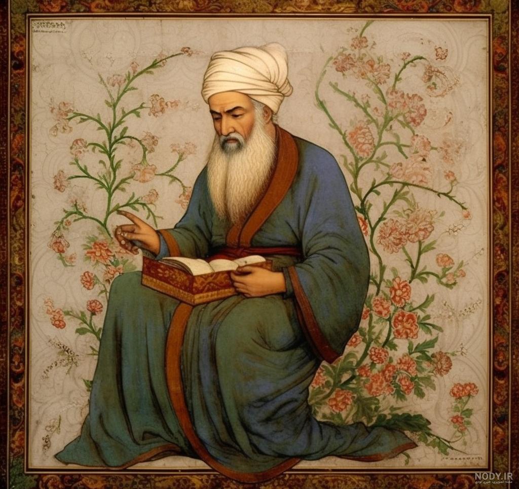 عکس پروفایل حافظ قران