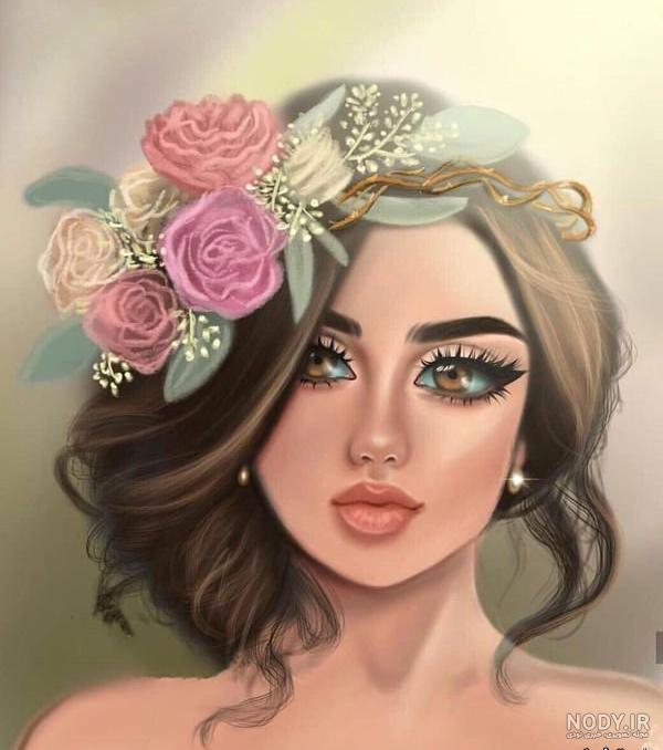 عکس پروفایل فانتزی و خاص ❤️ [ بهترین تصاویر ]