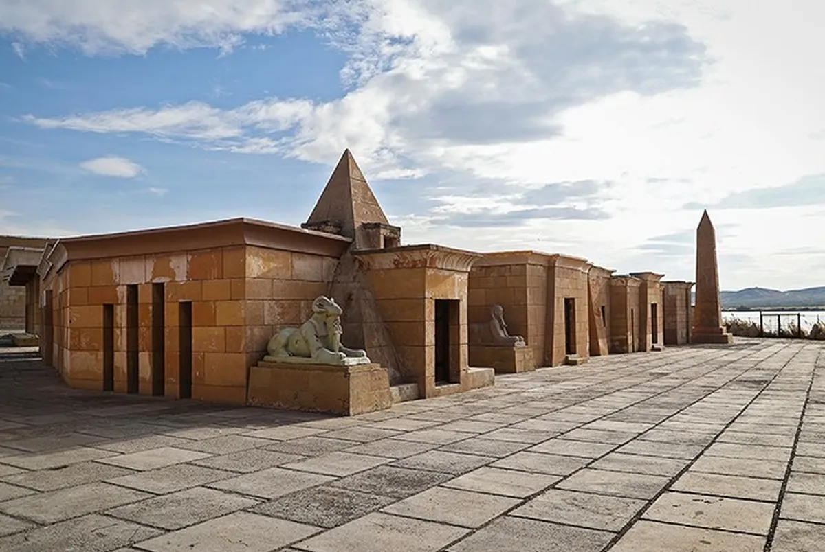 مقبره ی حضرت یوسف کجاست ؟ رود نیل یا فلسطین مقبره ی حضرت یوسف کجاست ؟ رود نیل یا فلسطین