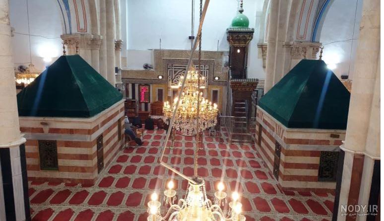 مکان خداحافظی حضرت یوسف از همسر زیبایش زلیخا+ تصویر مکان خداحافظی حضرت یوسف از همسر زیبایش زلیخا+ تصویر
